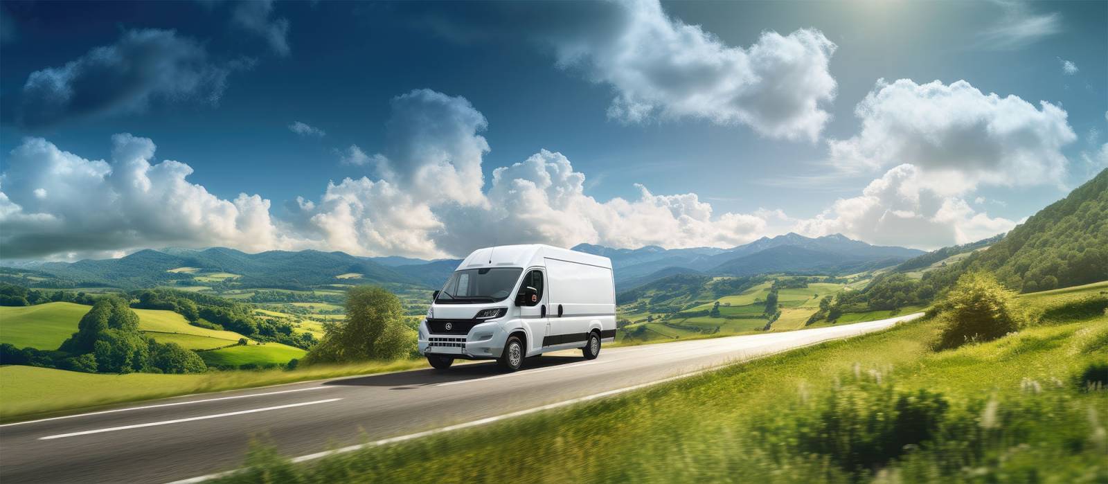 Financez vos projets d'achat de camping-car d'occasion en toute sérénité