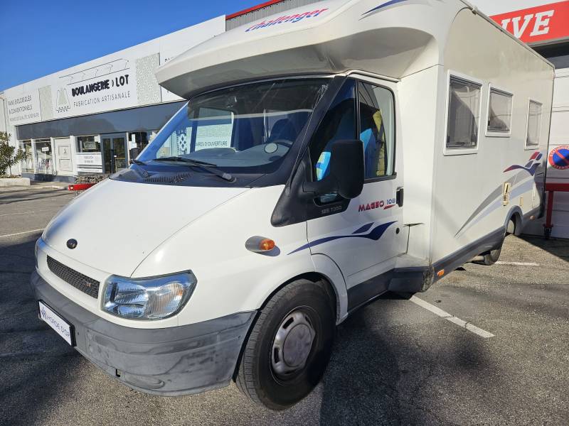 Notre zone d'activité pour ce service Courtier pour expertise gratuite de camping-car d'occasion