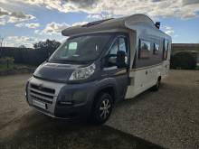 Notre zone d'activité pour ce service Estimation du prix de vente d'un camping-car d'occasion