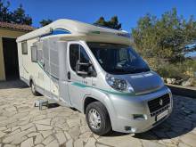 Notre zone d'activité pour ce service Vente de camping-car d'occasion Bürstner ou Chausson meilleur rapport qualité-prix