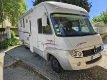 Notre zone d'activité pour ce service Achat camping-car d'occasion avec chauffage Truma ou Webasto