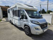 Notre zone d'activité pour ce service Courtier pour expertise gratuite de camping-car d'occasion