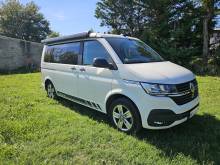 Notre zone d'activité pour ce service Vente camping-car haut de gamme Hymer d'occasion
