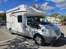 Notre zone d'activité pour ce service Acheter un van ou fourgon aménagé d'occasion avec toit relevable électrique