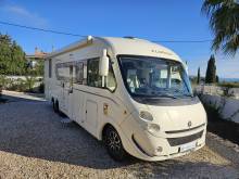 Notre zone d'activité pour ce service Estimation du prix de vente d'un camping-car d'occasion