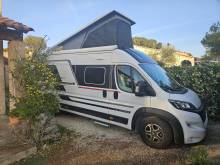 Notre zone d'activité pour ce service Vente et estimation gratuite de van aménagé ou de fourgon aménagé