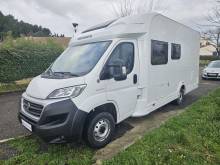 Notre zone d'activité pour ce service Trouver un camping-car poids lourd ou 4x4 d'occasion à vendre